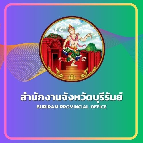 Canghwad Buriramy